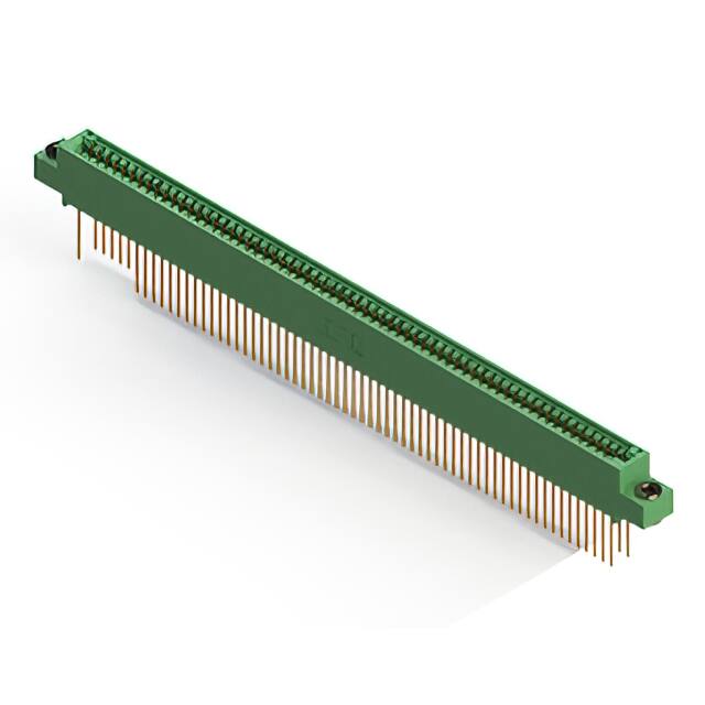 345-130-540-503 EDAC Inc.  Edgeboard Connectors